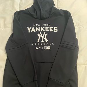 Yankees Hoodie